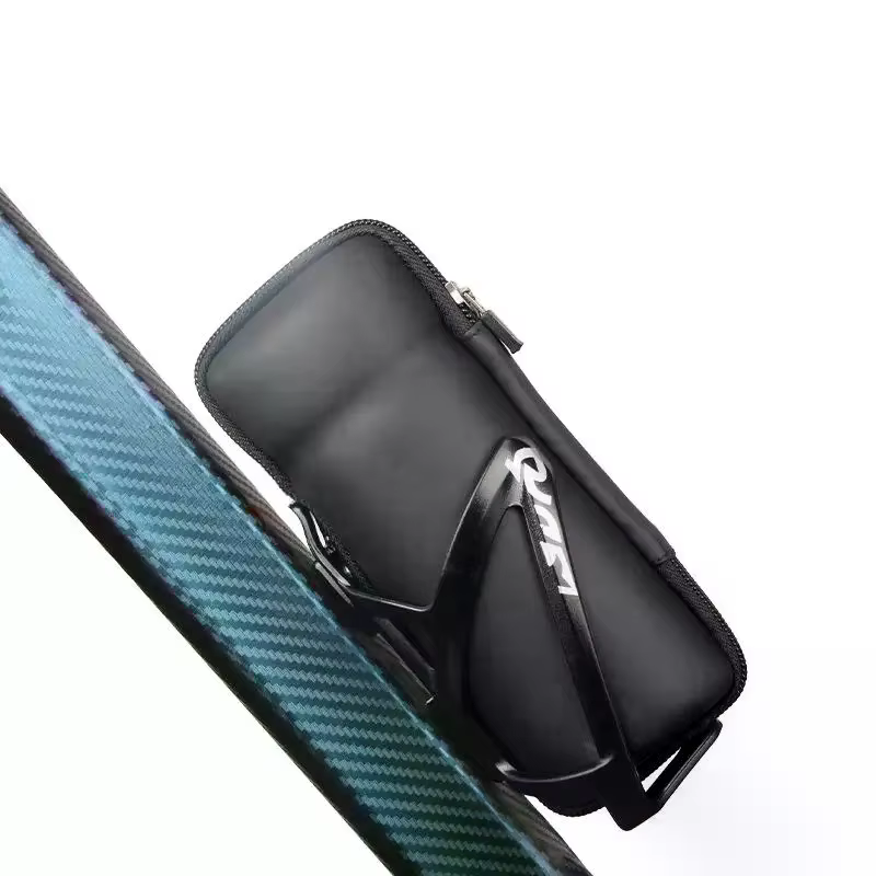 Boîte de rangement étanche de grande capacité pour outils de vélo