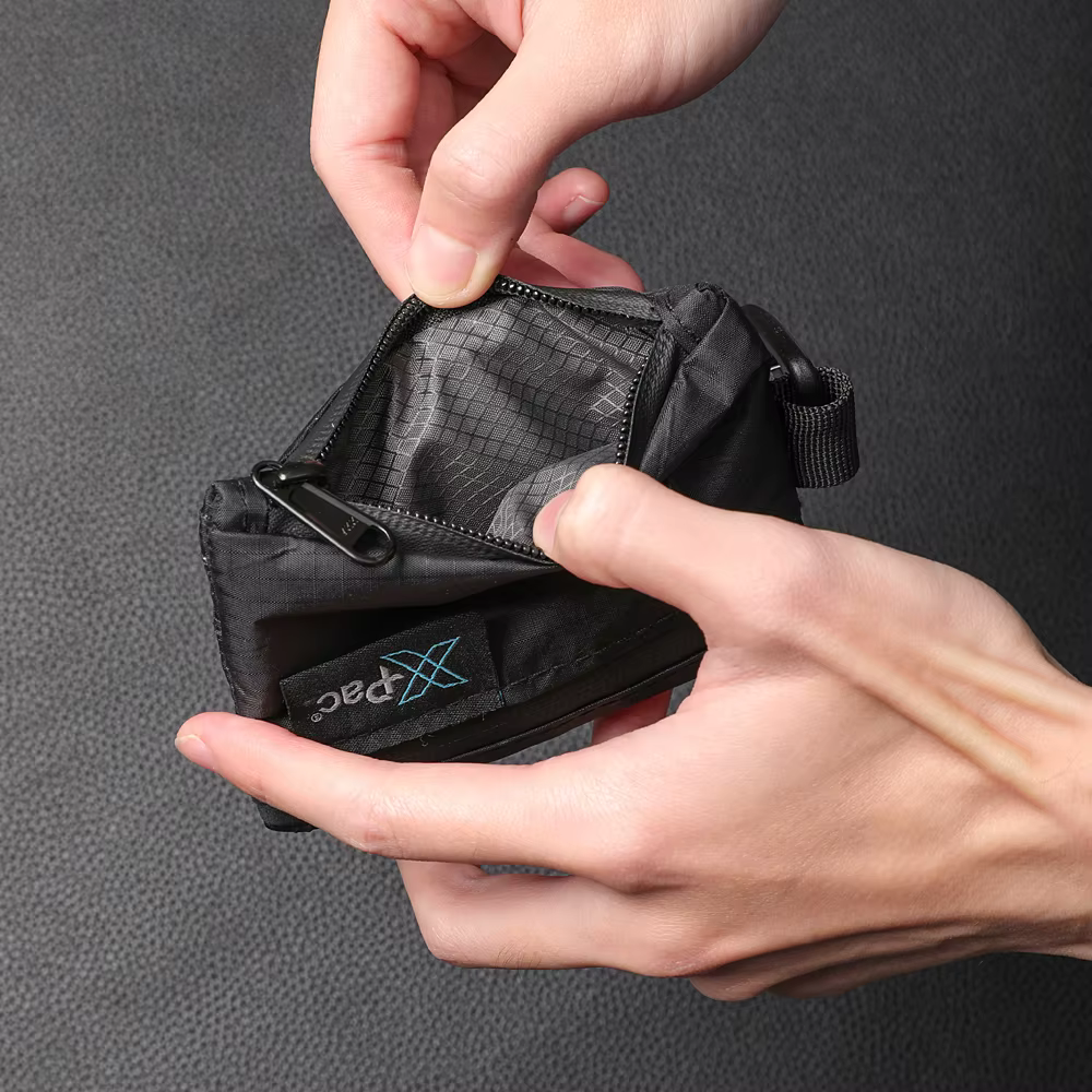 EDC 5 poches multi pochette X-PAC portefeuille petit porte-clés