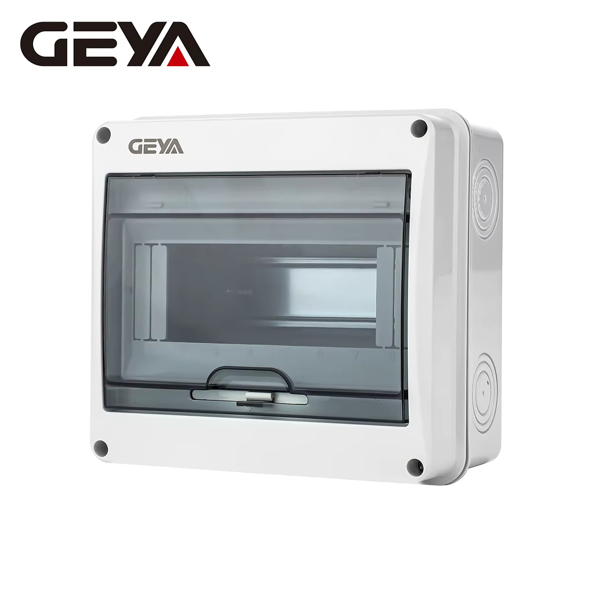GEYA HT-5/8/12/15/18 boîte de Distribution étanche