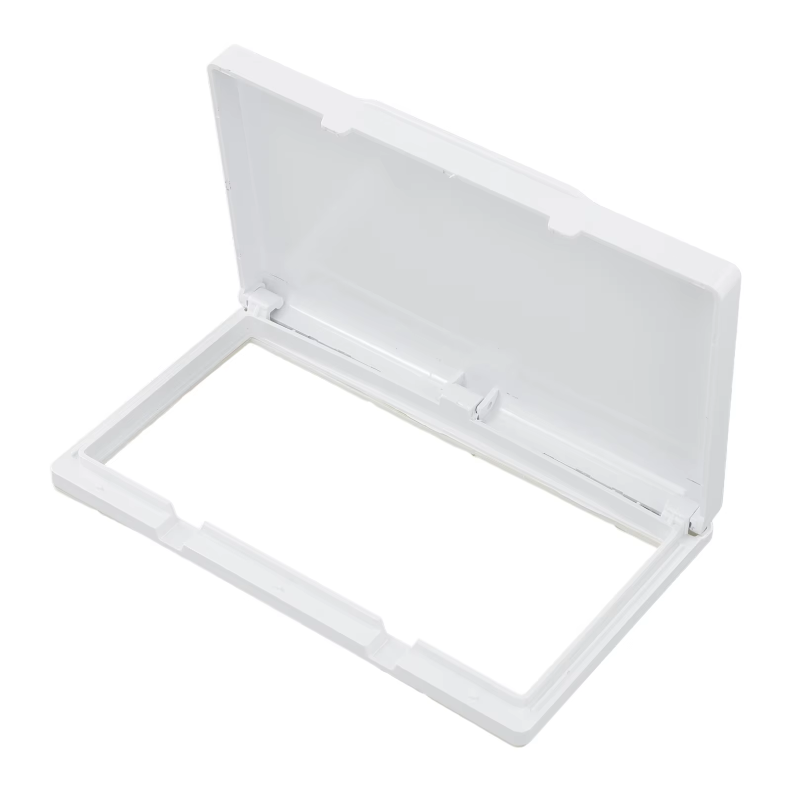 Boîte étanche de prise en plastique