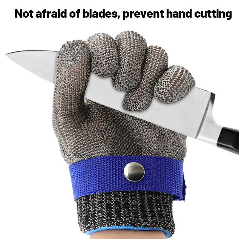 Gants Anti-coupure de sécurité