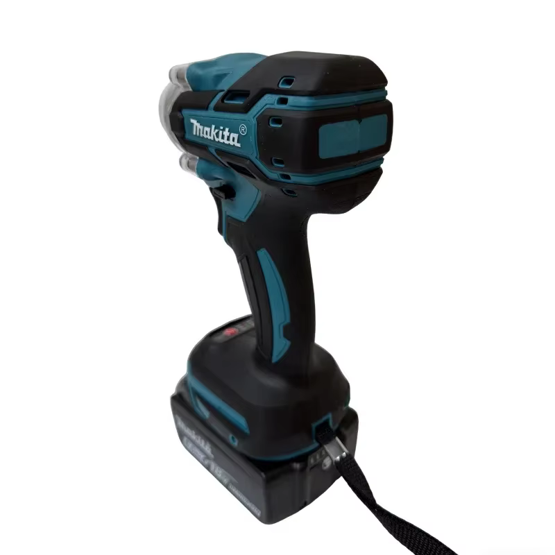 Makita DTW285 – clé à chocs sans fil