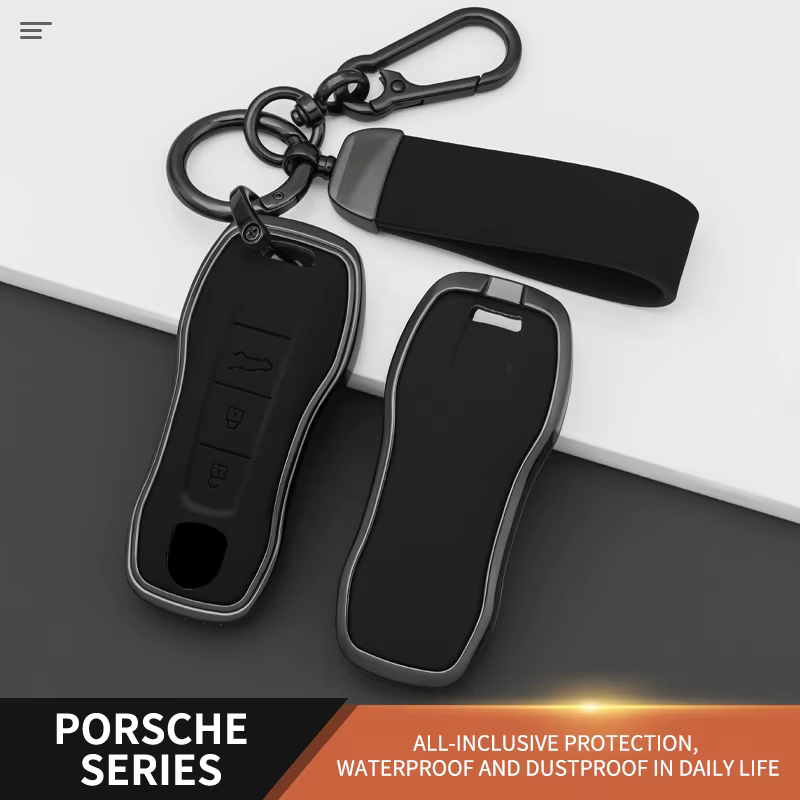 Pour Porsche Panamera Macan 718 Taycan 911 Cayman Boxster 971