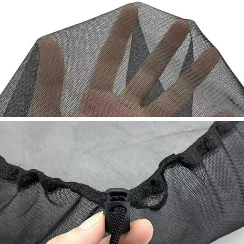 Filet de couverture en maille extérieure 60/80/90/100CM
