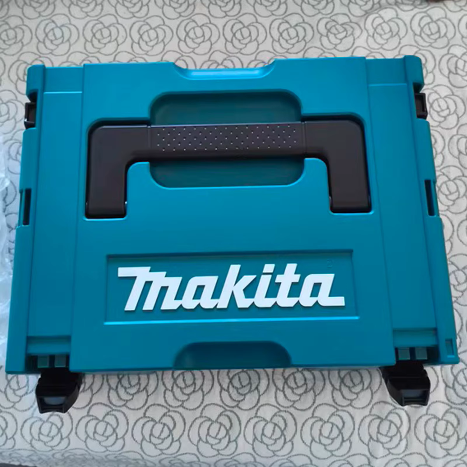 Mallette à outils japonaise Makita