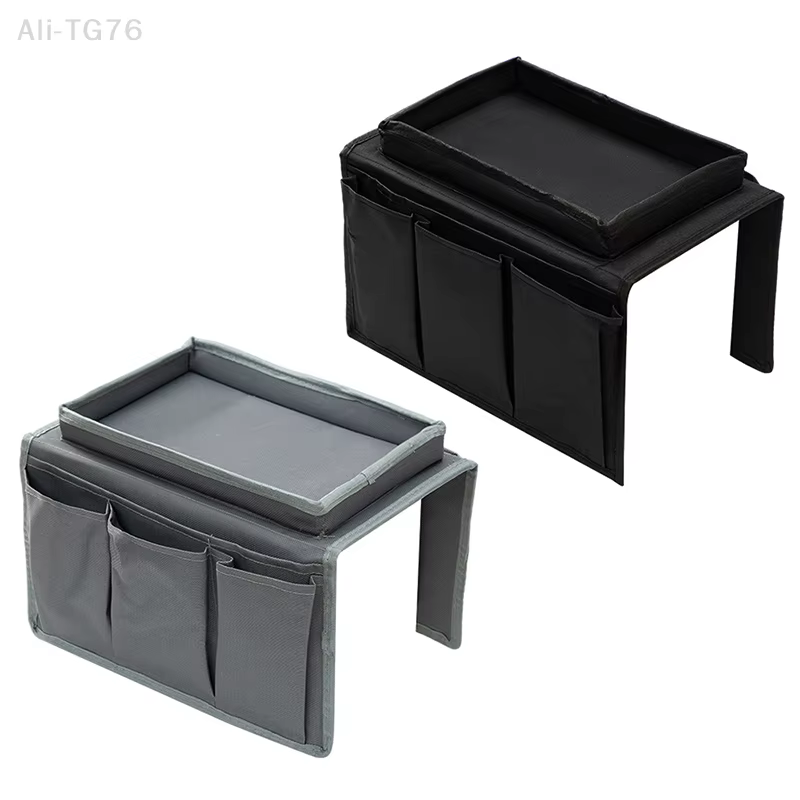 Sac de rangement pour canapé, sac de rangement suspendu pour accoudoir de canapé, sac de rangement pour télécommande, sac de rangement pour la maison