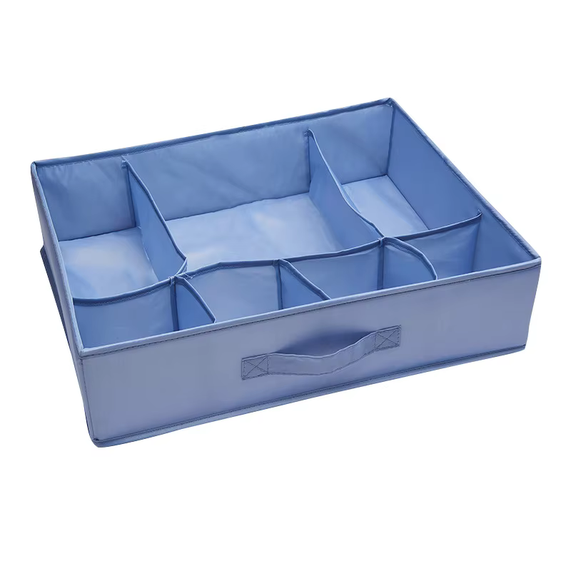 Boîte de rangement pour sous-vêtements