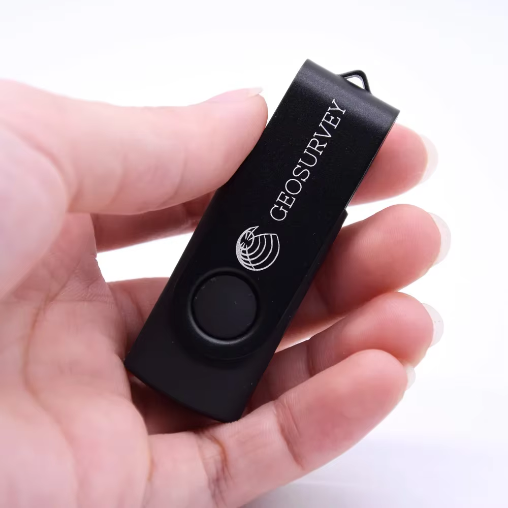 20 pcs/lot Logo personnalisé USB 2.0 clé USB clé USB 4GB 8GB 16GB 32GB clé USB 64GB clé mémoire capacité réelle U disque Cle Usb