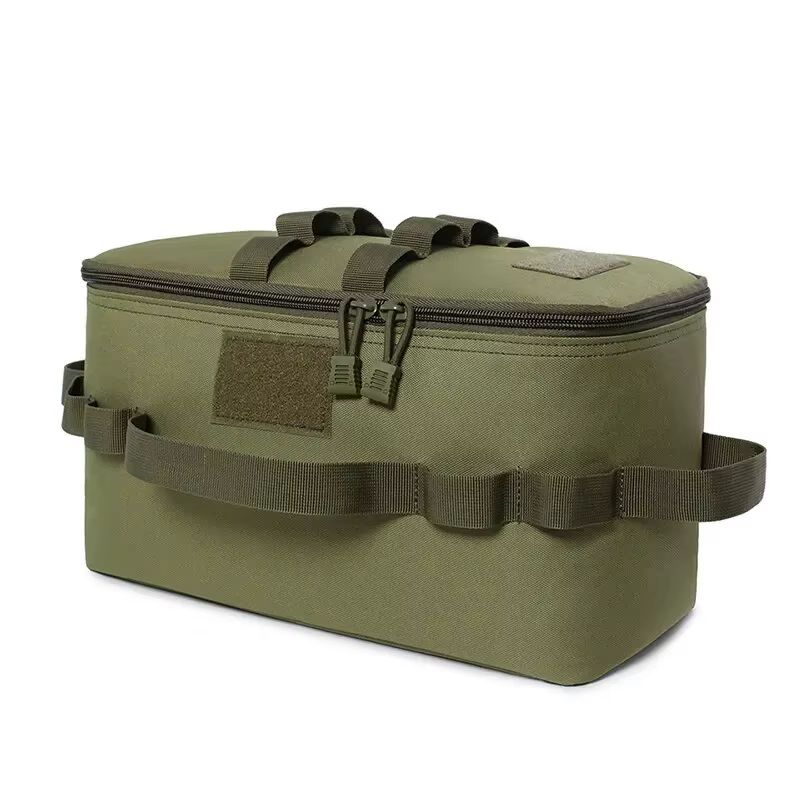 Sac de rangement de réservoir de gaz de Camping en plein air