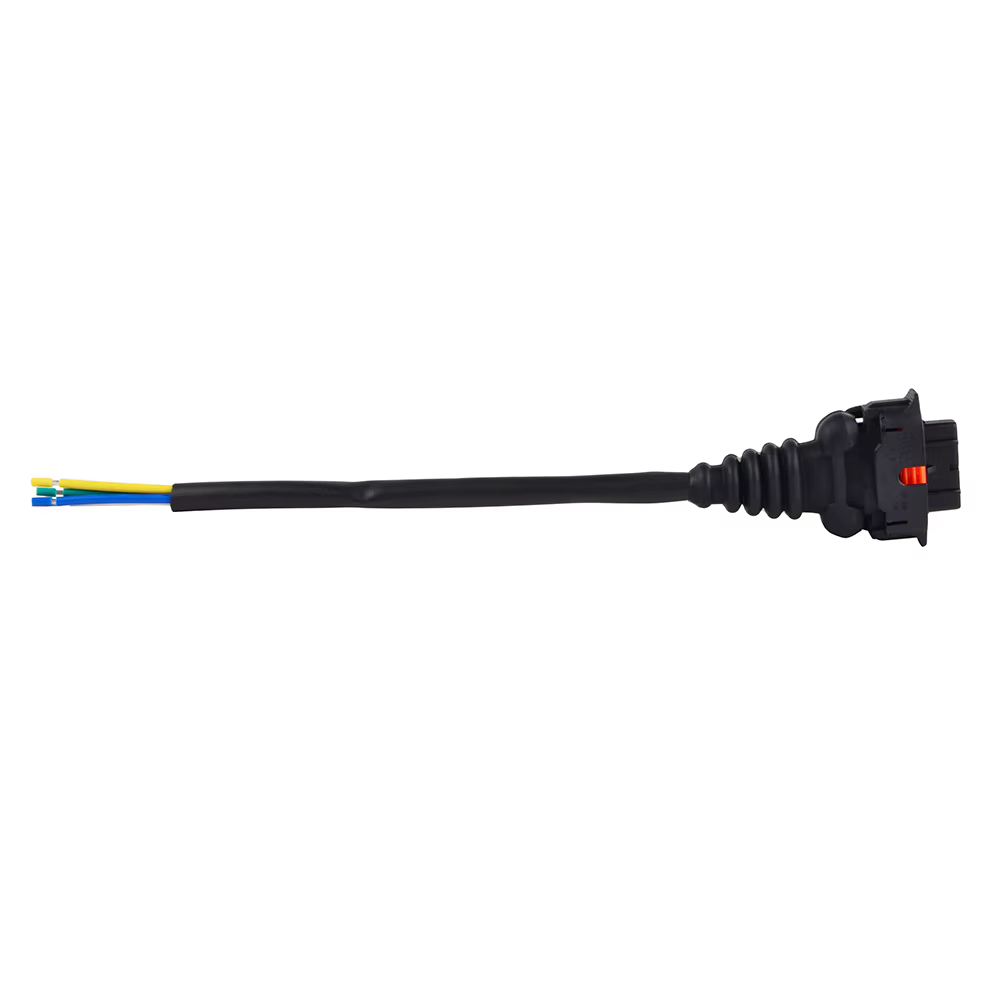 NICECNC UTV pour Polaris RZR 570 800 900 1000 Sportsman Ranger Scrambler 850 ACE 325 570 900 capteur de carte en queue de cochon réparation de harnais