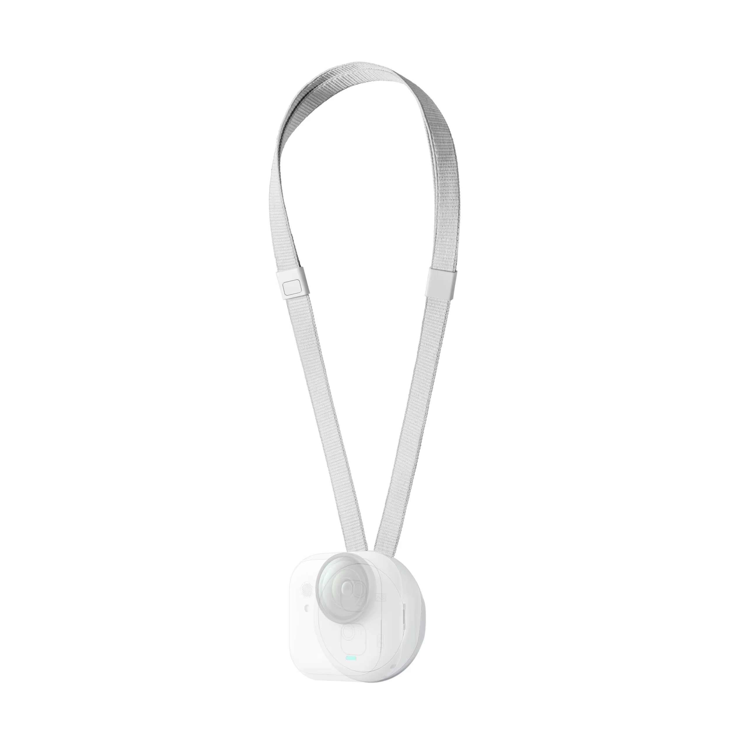 Pendentif magnétique d'origine Insta360 pour accessoires insta 360 GO ULTRA