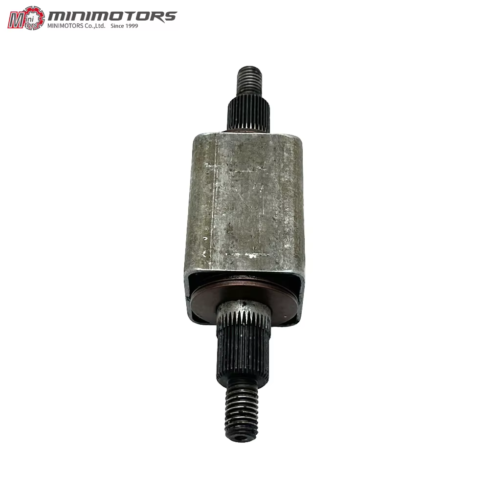 Suspension originale Dualtron Thunder III nouvelle combinaison de Suspension absorbant les chocs Storm Limited pour Scooter Dualtron Thunder III