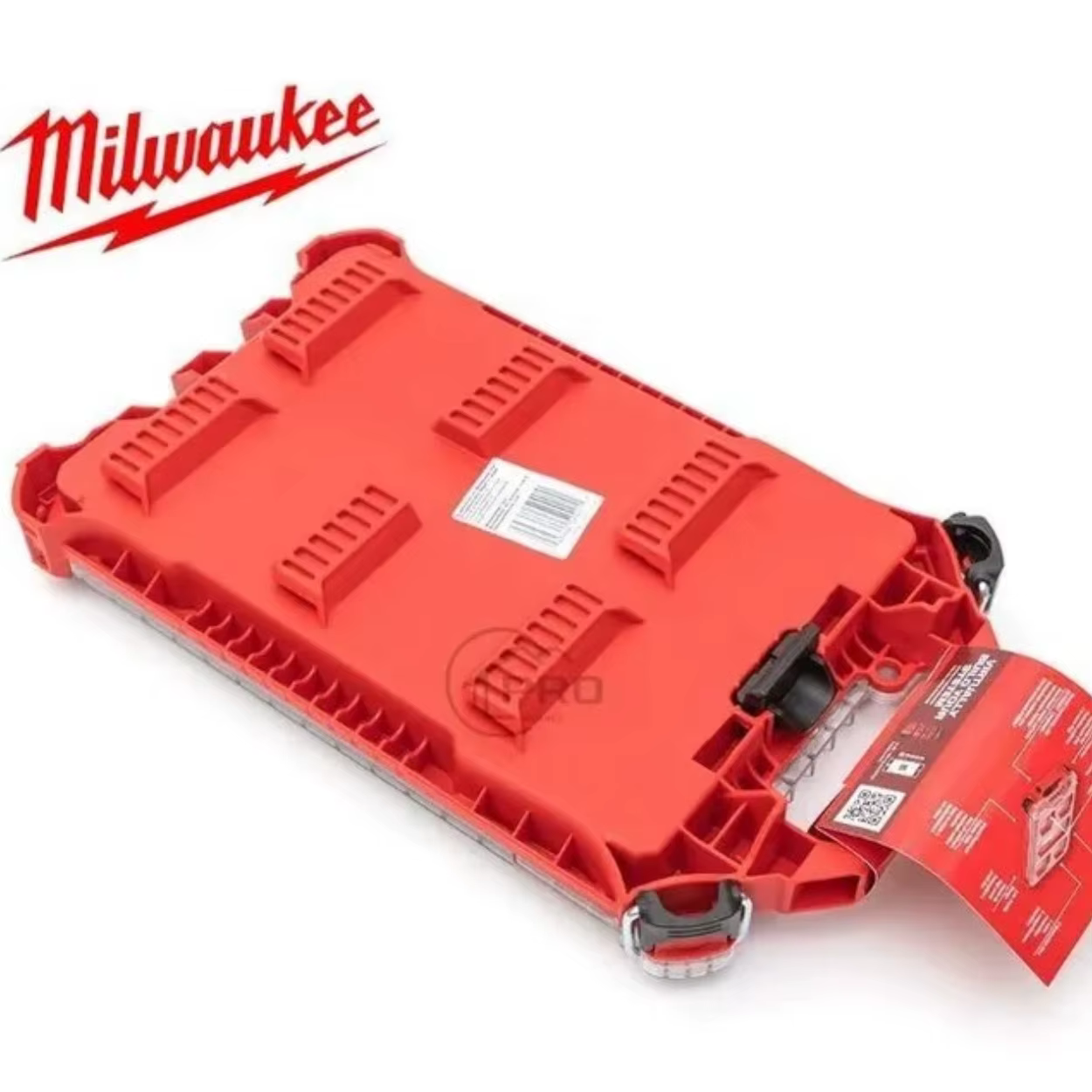 Boîte à outils importée Milwaukee Packout