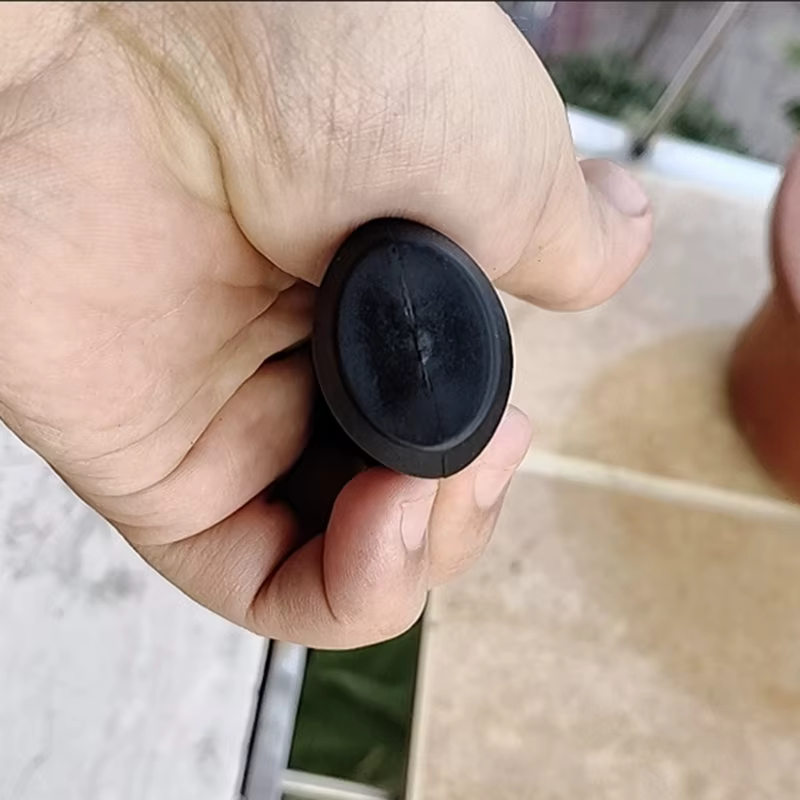 Marteau en caoutchouc, marteau Portable multifonction