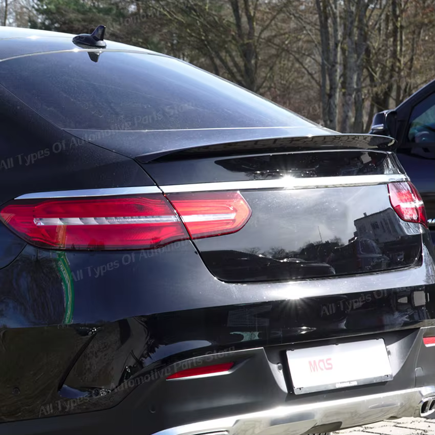Kit carrosserie style AMG pour Mercedes Benz GLE Coupé C292 GLE350 GLE400 GLE450 GLE550 GLE63 2015-2019