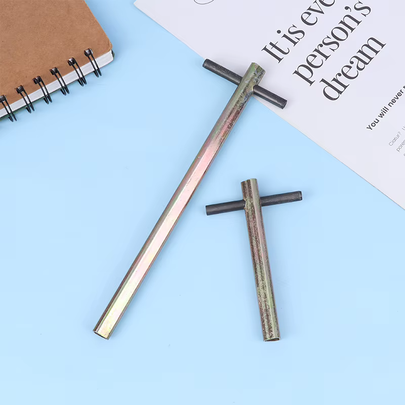 Nouvelle promotion : Clé triangulaire professionnelle pour ascenseur