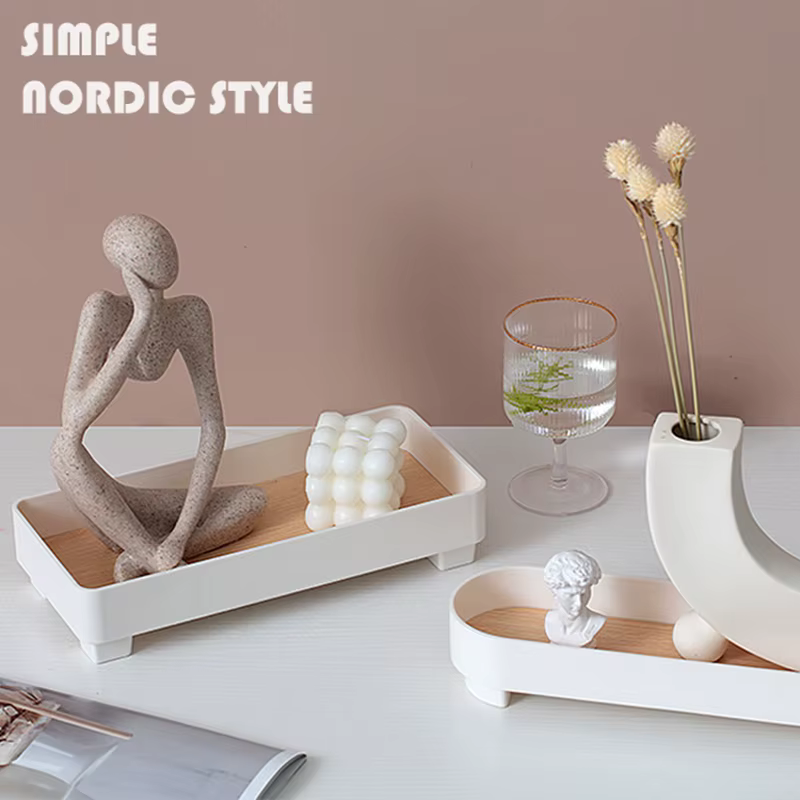 Vase décoratif moderne pour la décoration de la maison