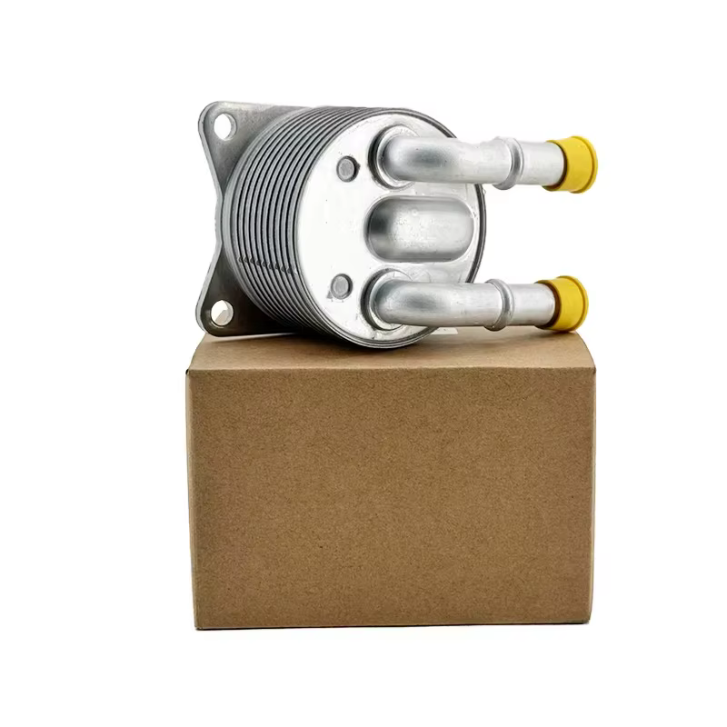 Refroidisseur d'huile de boîte de vitesses OE 1310003ASVSL90 pour Trumpchi GS4 GS3 GA4 GA4 GA6 GM6 GS5 M6
