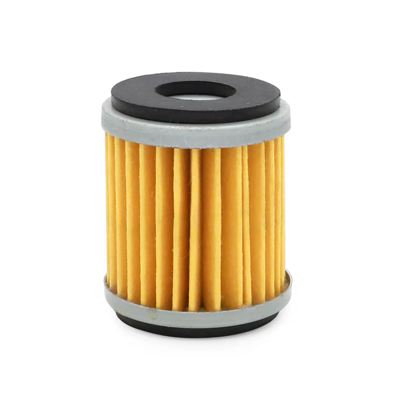 Filtre à huile R125 pour Yamaha WR250F WR450F WR250X WR250R YZ450F YZ250F YZ250 YFZ450 YZF