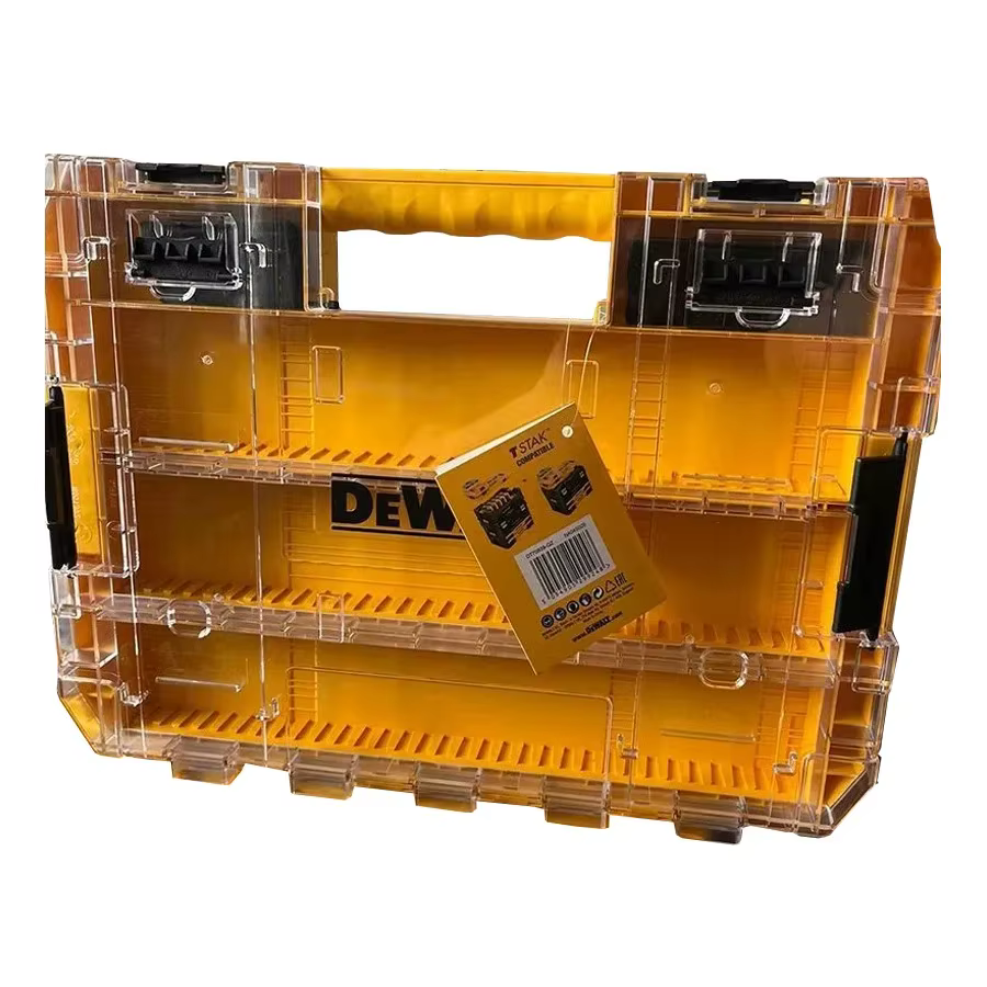 Boîte de rangement multifonctionnelle EWALT DT70839