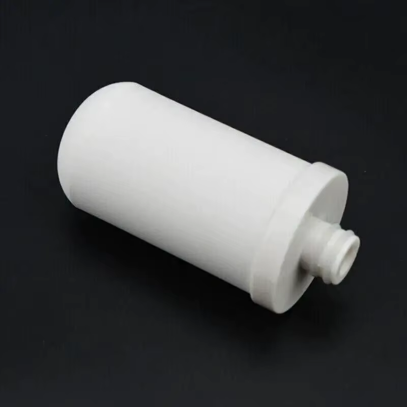 Cartouche filtrante pour robinet d'eau