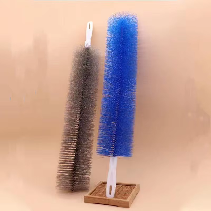 Brosse de ventilateur, outil de dépoussiérage