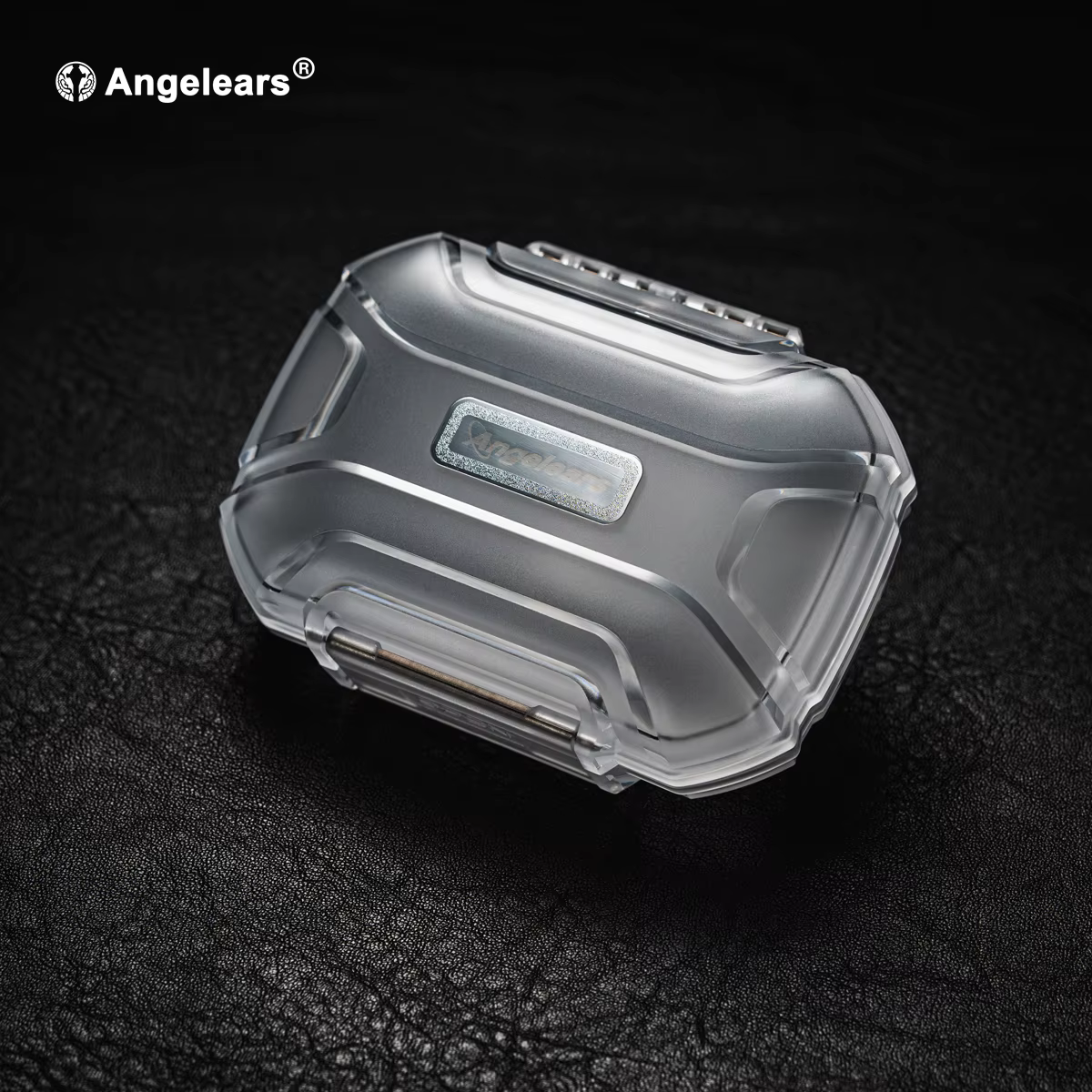 Angelears boîte de rangement pour écouteurs AEBOX01