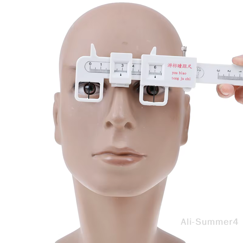 Règle optique Vernier PD