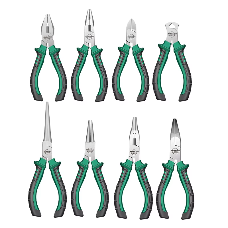 Mini pince multifonctionnelle de 5 pouces