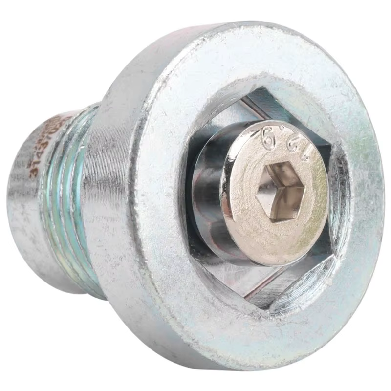 Bouchon de vidange de Transmission N60R-31437020