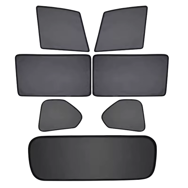 Pare-soleil de fenêtre de voiture personnalisé pour Audi A5 4 Dr Hatch 2018 – 2025