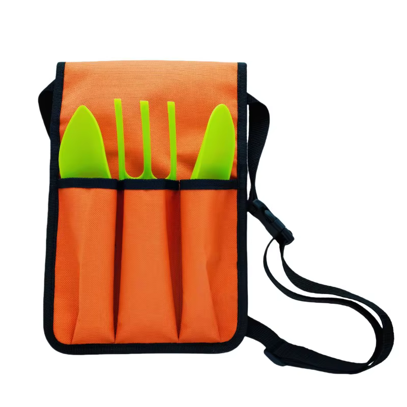 Kit d'outils de jardin