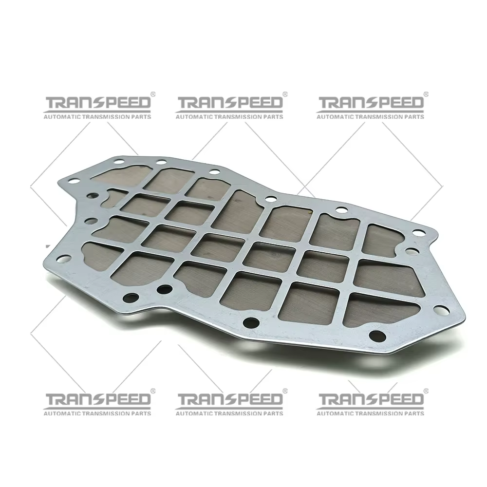 NATO SPEED-Filtre à huile pour boîte de vitesses, transmission automatique, UAE, 3172897X00, FX35 INFINITI, RE5R05A, JR507E