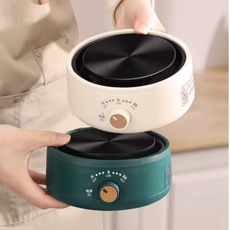 Batterie de cuisine électrique 500W