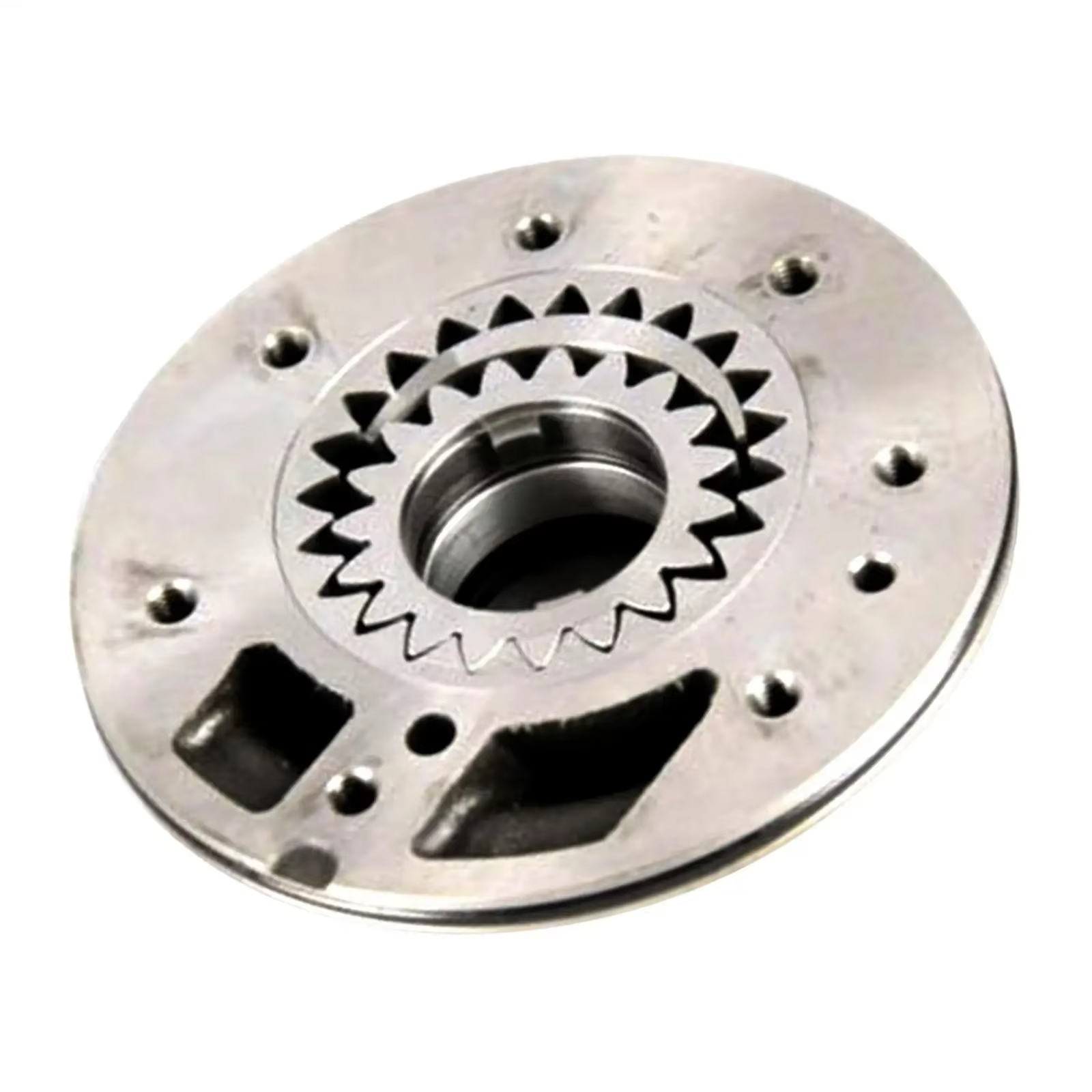 Pièces détachées automobiles 722.6 722.9, accessoires automobiles, pièces métalliques d'origine, pompe à huile d'embrayage de transmission automatique pour Mercedes Benz ML/s/SL/E/GL/CL