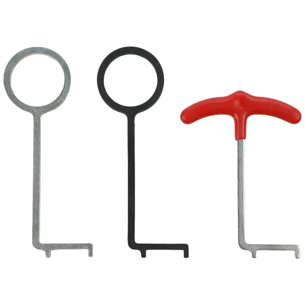 Kit d'outils de réglage de la distribution PureTech 3 pièces 1.0/1.2 - Kit de vérification du moteur pour Opel PSA EB0 3 cylindres
