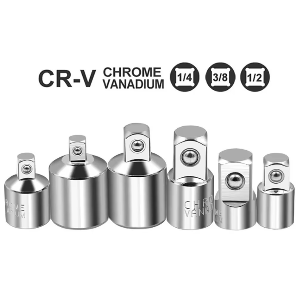 Adaptateur de douille de clé à cliquet