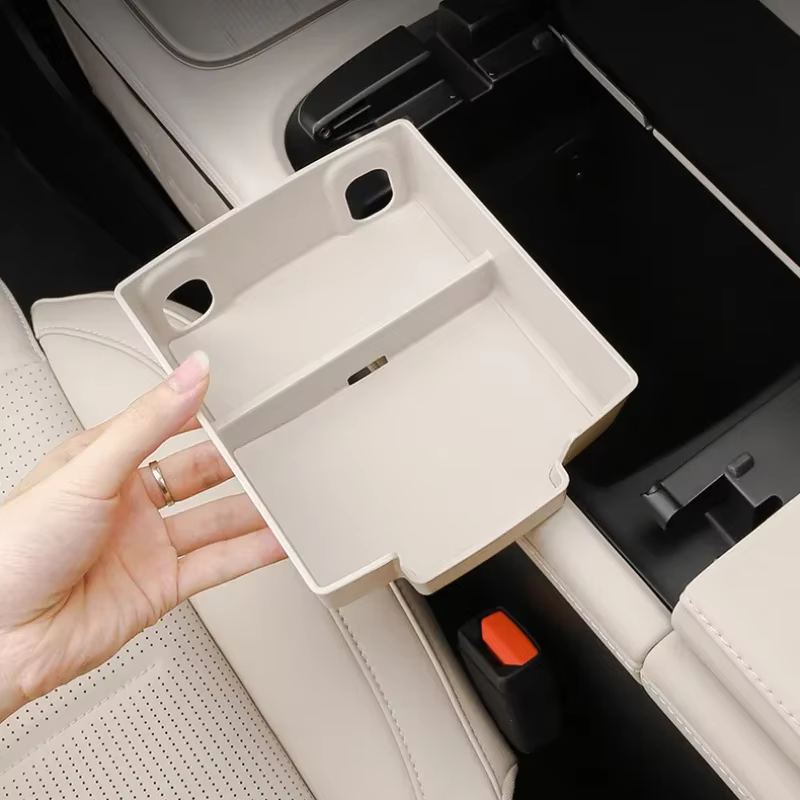 Boîte de rangement pour NIO Weilai ES6 EC6 2023 2024