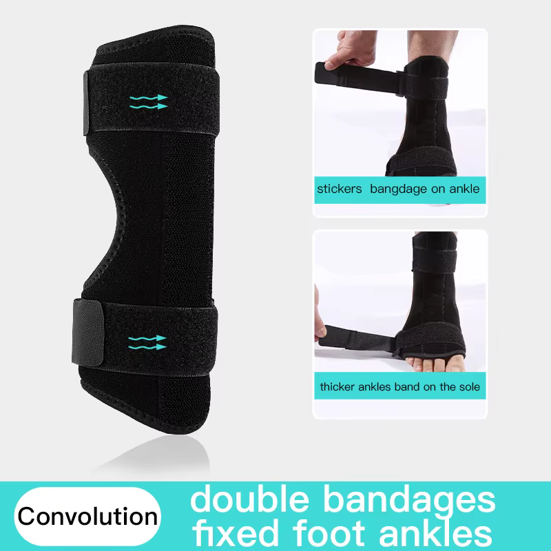 Protection contre les entorses de rinçage