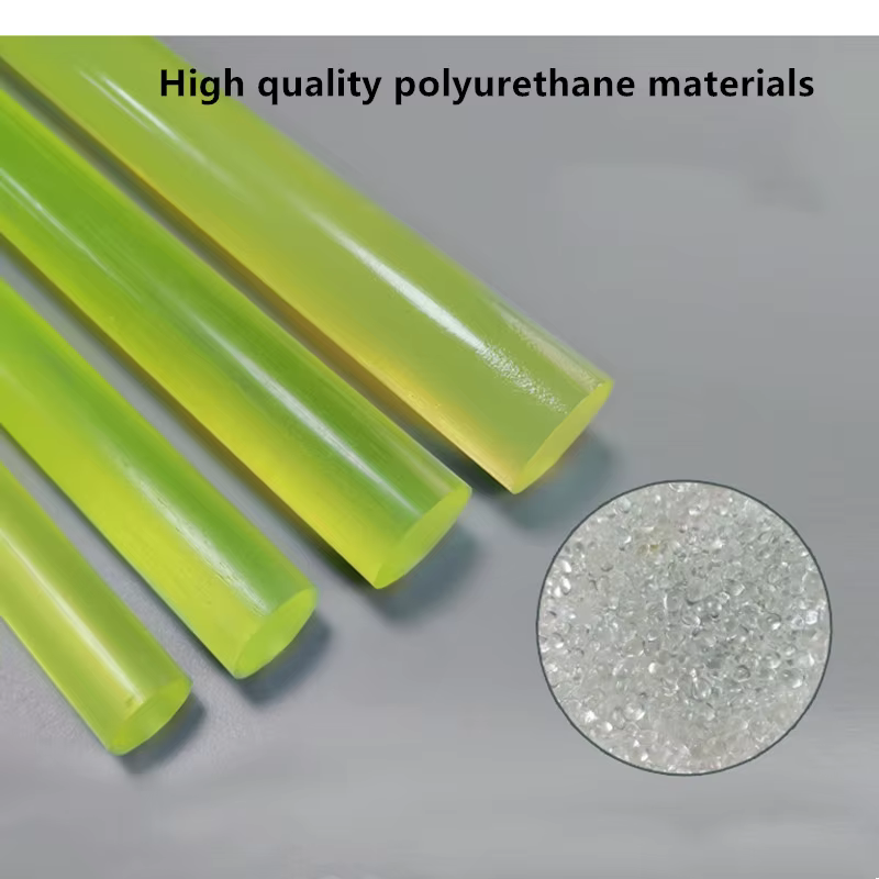 Outil de protection de sécurité élastique de 2.5CM de diamètre