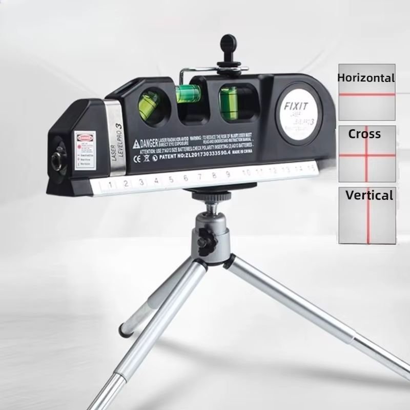 Niveaux Laser professionnels