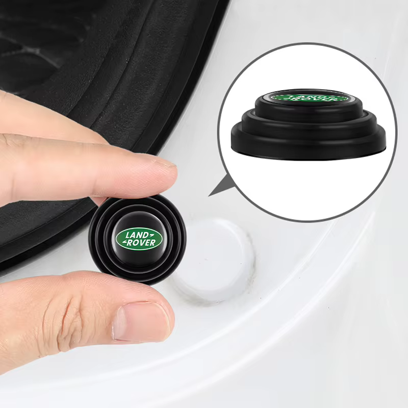 Autocollants de protection pour amortisseur de porte de voiture