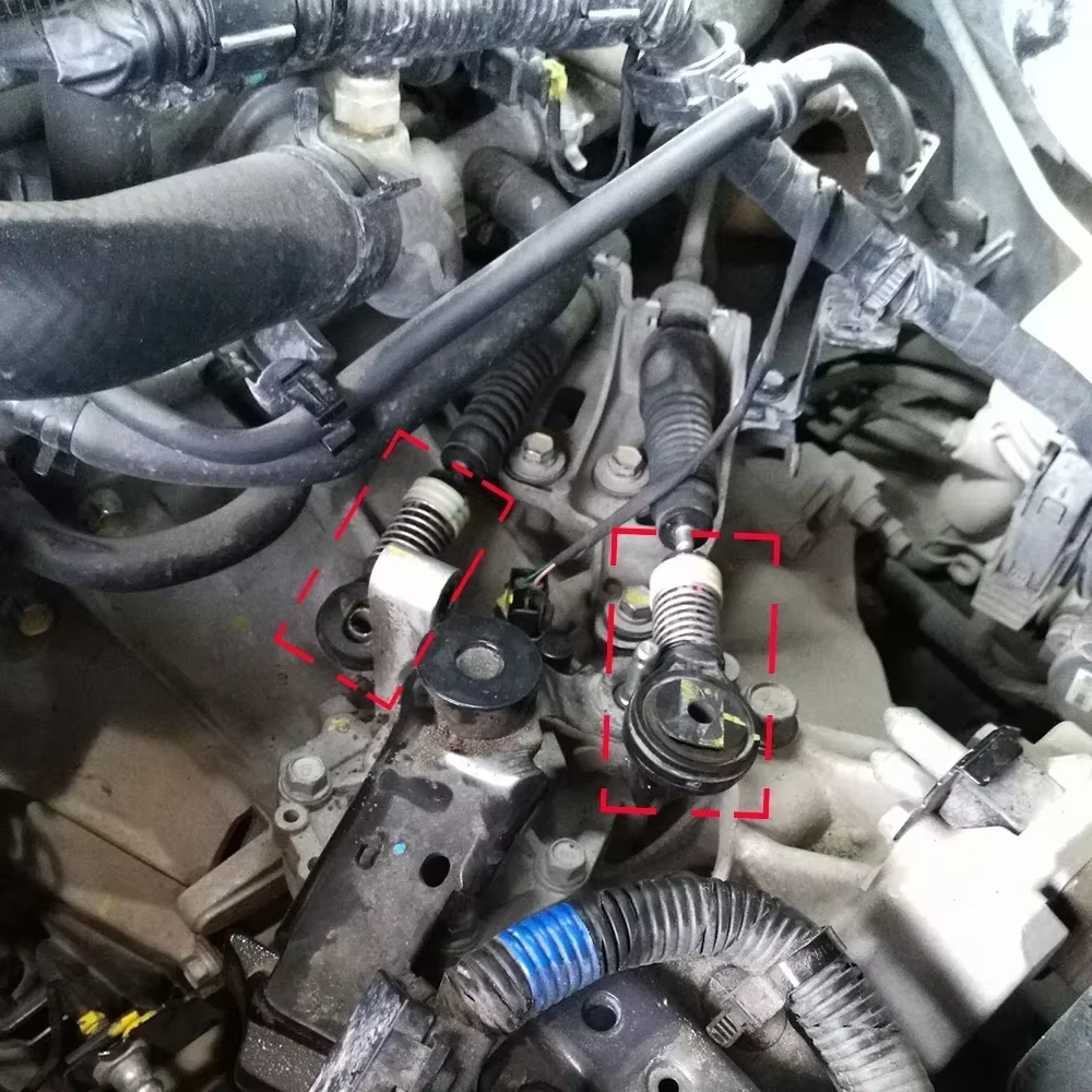 Jeu pour Kia Sportage QL 2017 – 2022