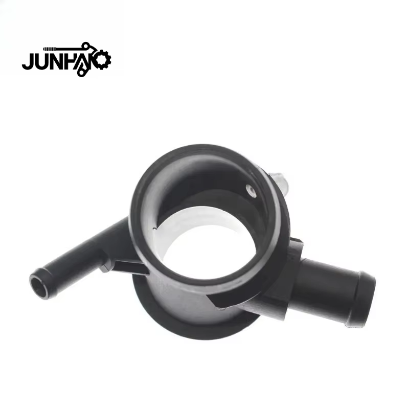 JUNAN PCH503180 Connecteur de tuyau d'eau de radiateur pour Land Rover Range