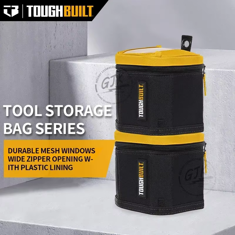 ToughBuilt TB-192-A2 SoftBox Cube (Pack 2), Pack 2