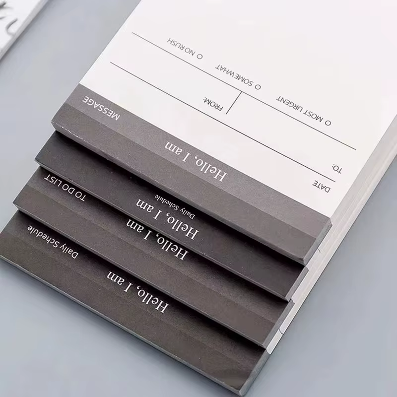Mini agenda quotidien, liste de tâches