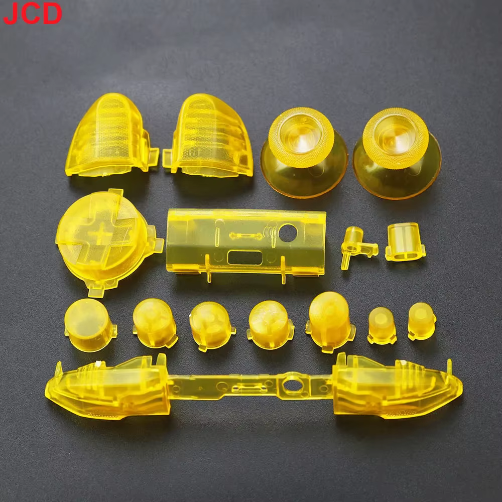 Kit de boutons de déclenchement LB RB pour manette Xbox Series X S