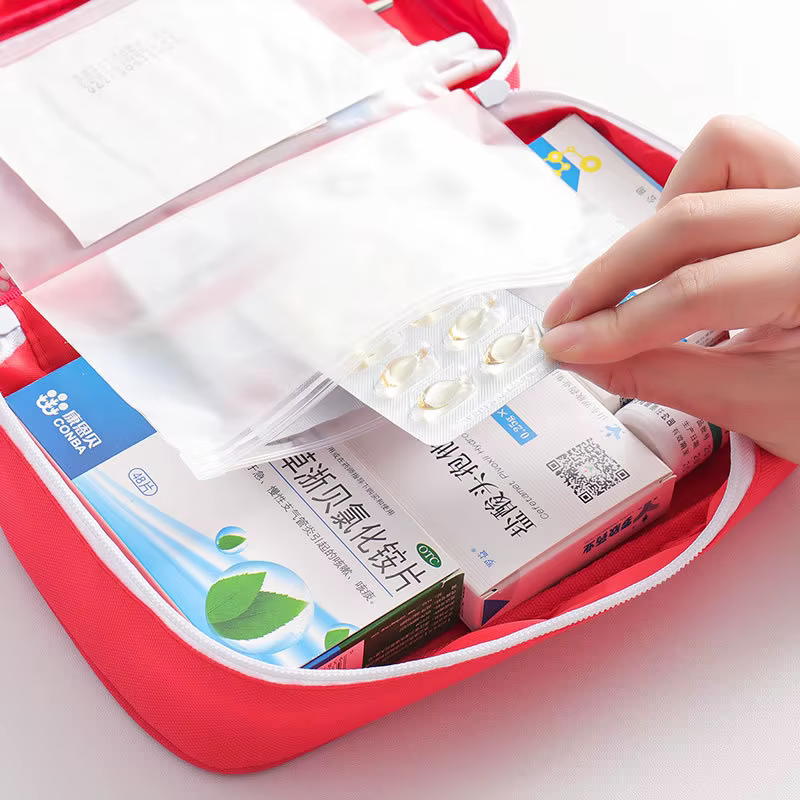 Sac de rangement pour élèves du primaire