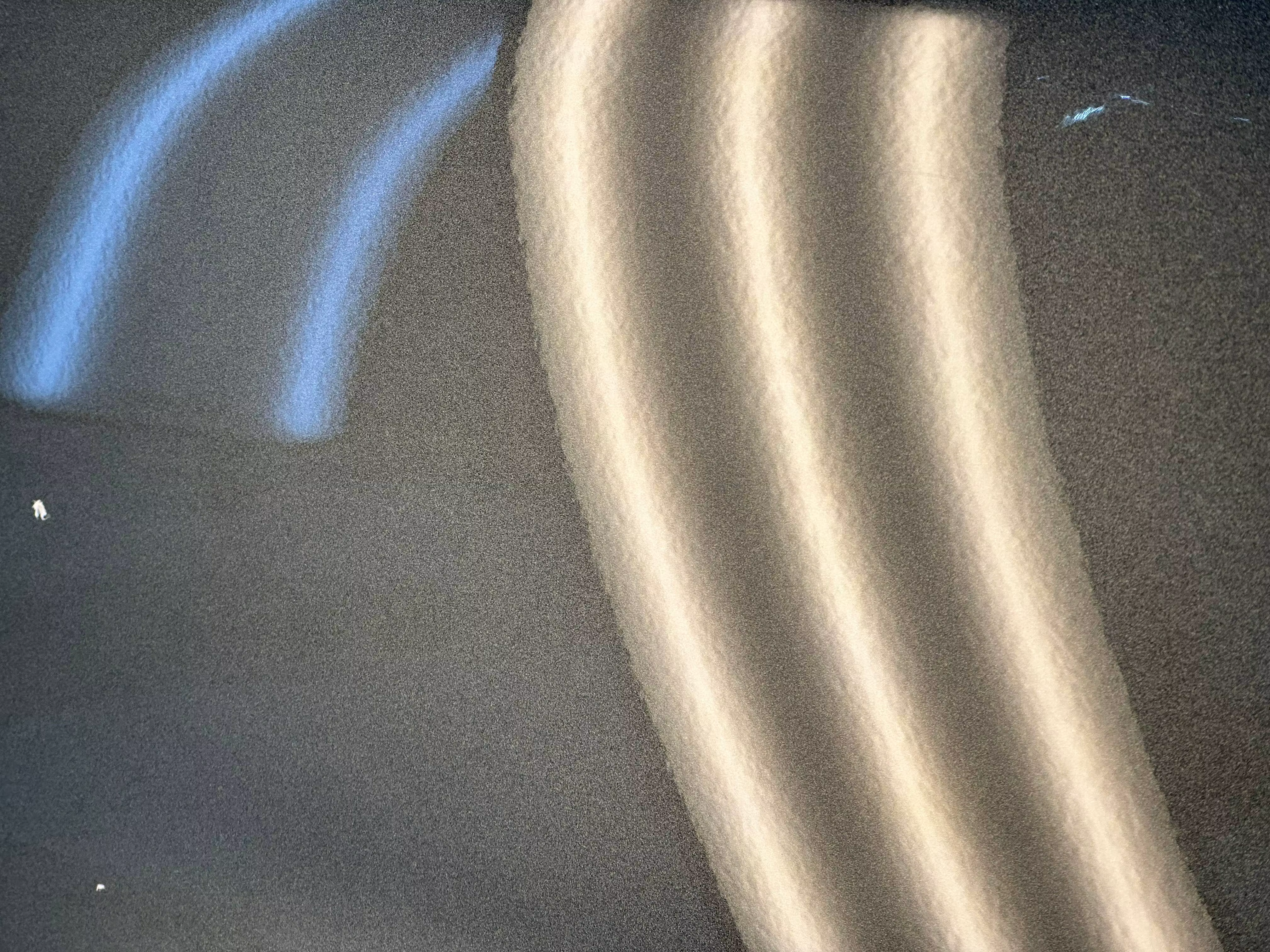 Support de lampe professionnel pour la réparation de bosses sans peinture (PDR)