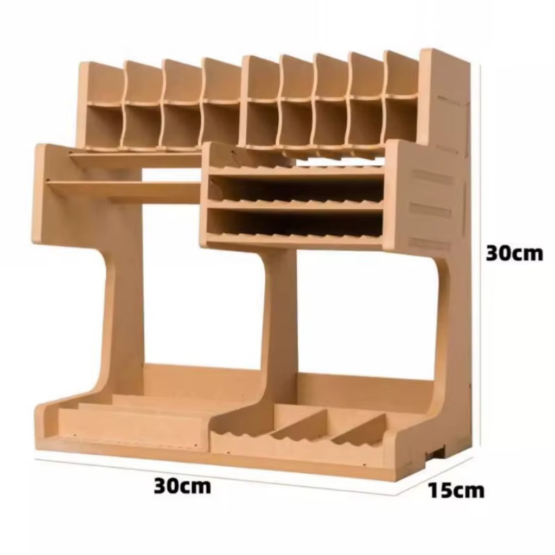 Support à outils DIY K1